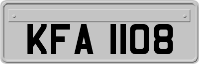 KFA1108