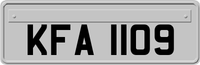 KFA1109