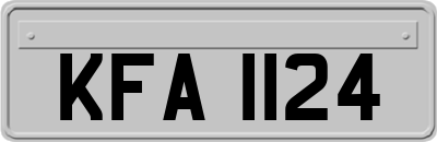 KFA1124