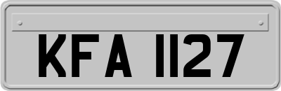 KFA1127