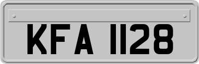 KFA1128