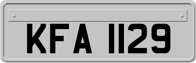 KFA1129