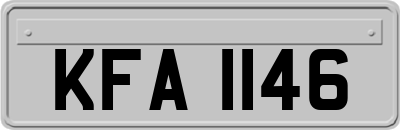 KFA1146