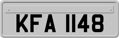 KFA1148
