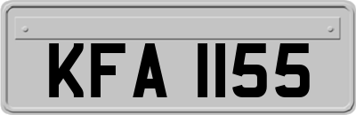 KFA1155