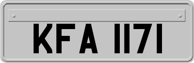 KFA1171