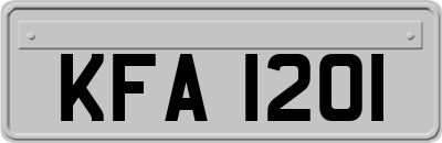 KFA1201