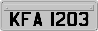 KFA1203