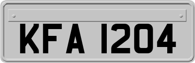 KFA1204