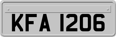 KFA1206