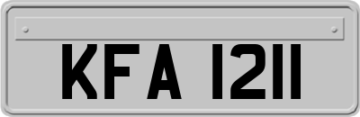 KFA1211