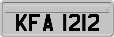 KFA1212