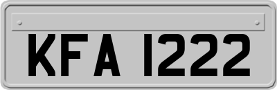 KFA1222