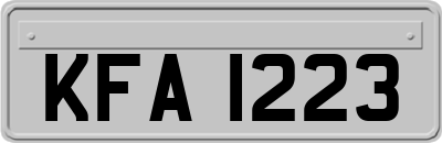 KFA1223