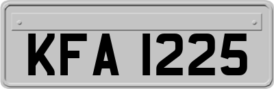 KFA1225