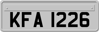 KFA1226