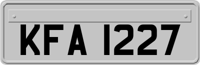 KFA1227