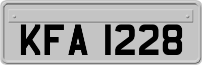 KFA1228