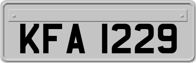 KFA1229