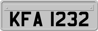 KFA1232
