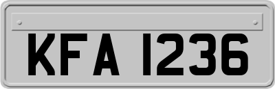 KFA1236