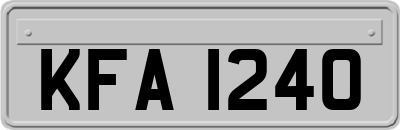 KFA1240
