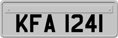 KFA1241