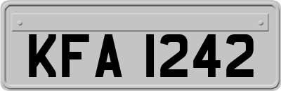 KFA1242