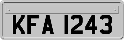 KFA1243