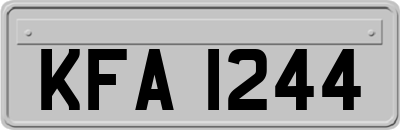 KFA1244