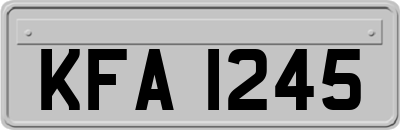 KFA1245