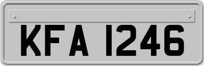 KFA1246