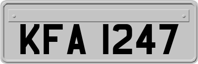 KFA1247