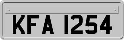 KFA1254