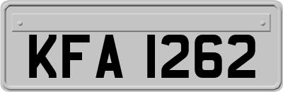 KFA1262