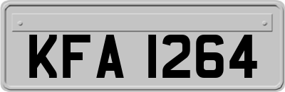 KFA1264