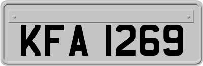 KFA1269