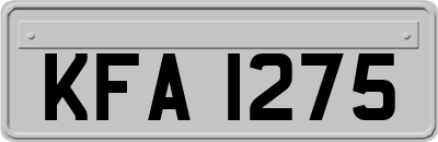KFA1275