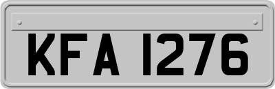 KFA1276