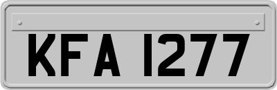KFA1277