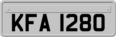 KFA1280