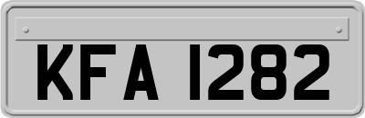 KFA1282