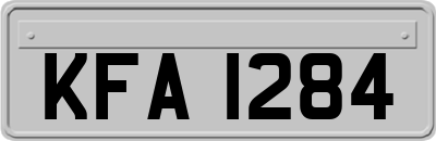 KFA1284