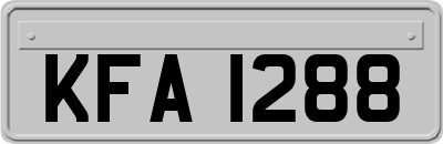 KFA1288