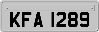 KFA1289