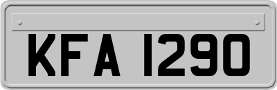 KFA1290