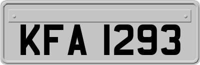 KFA1293