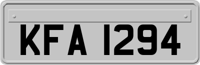 KFA1294