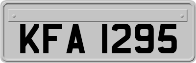 KFA1295