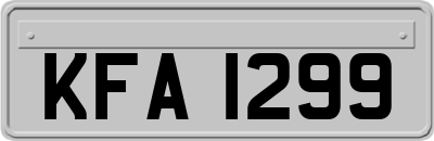 KFA1299